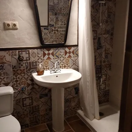 Vegas De La Alcarria Appartement Horche Buitenkant foto