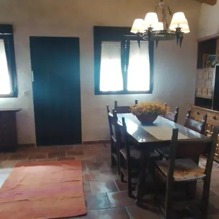 Vegas De La Alcarria Appartement Horche Buitenkant foto