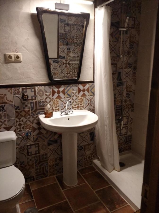 Vegas De La Alcarria Apartment *