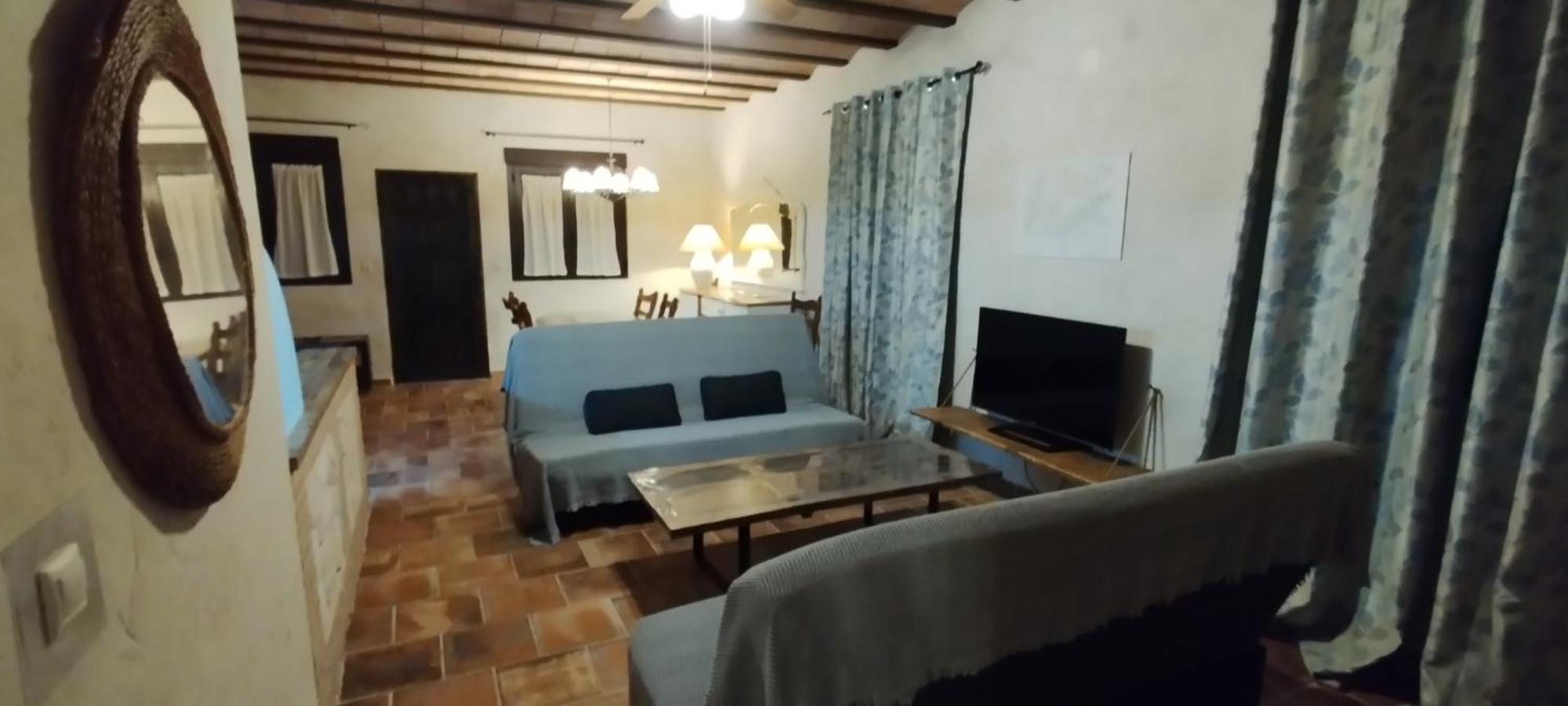 Apartment Vegas De La Alcarria Horche