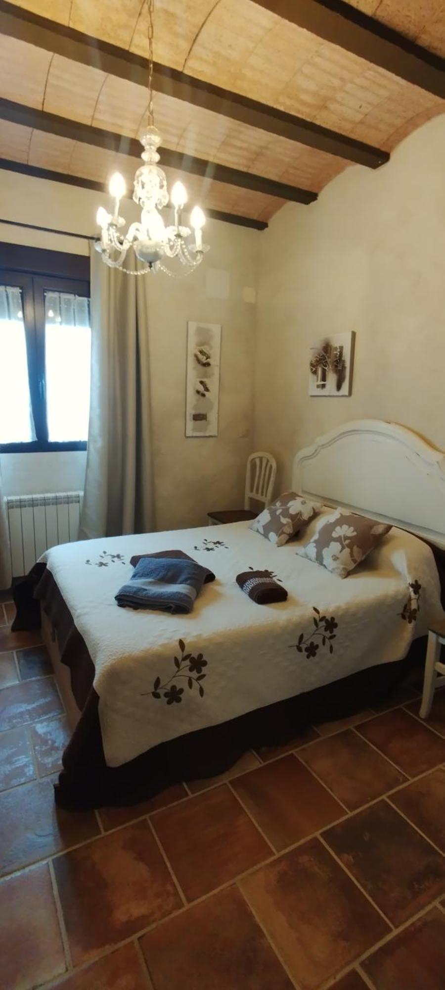 Apartment Vegas De La Alcarria