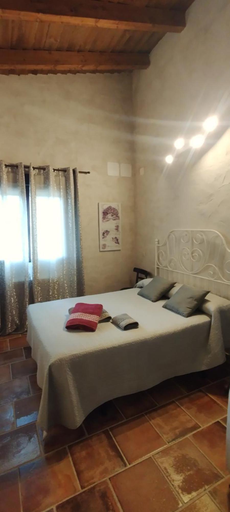 Apartment Vegas De La Alcarria *