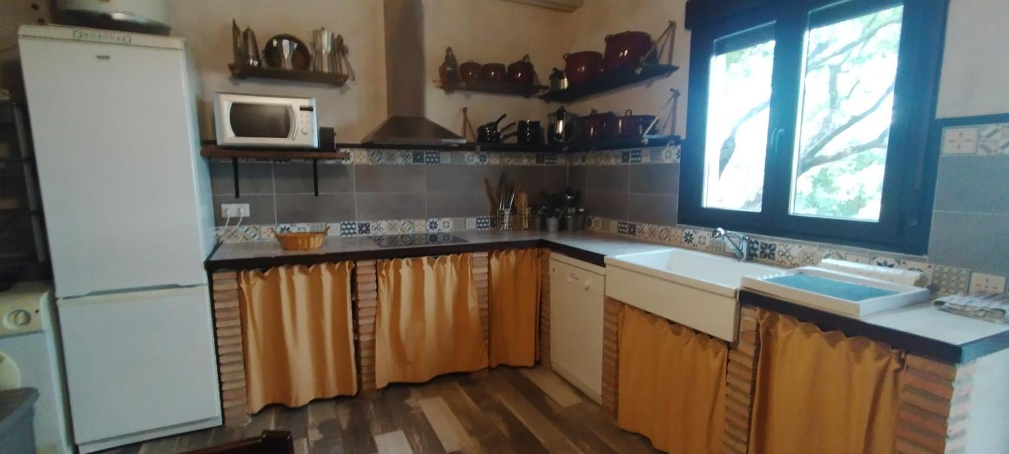 Vegas De La Alcarria Apartment Horche